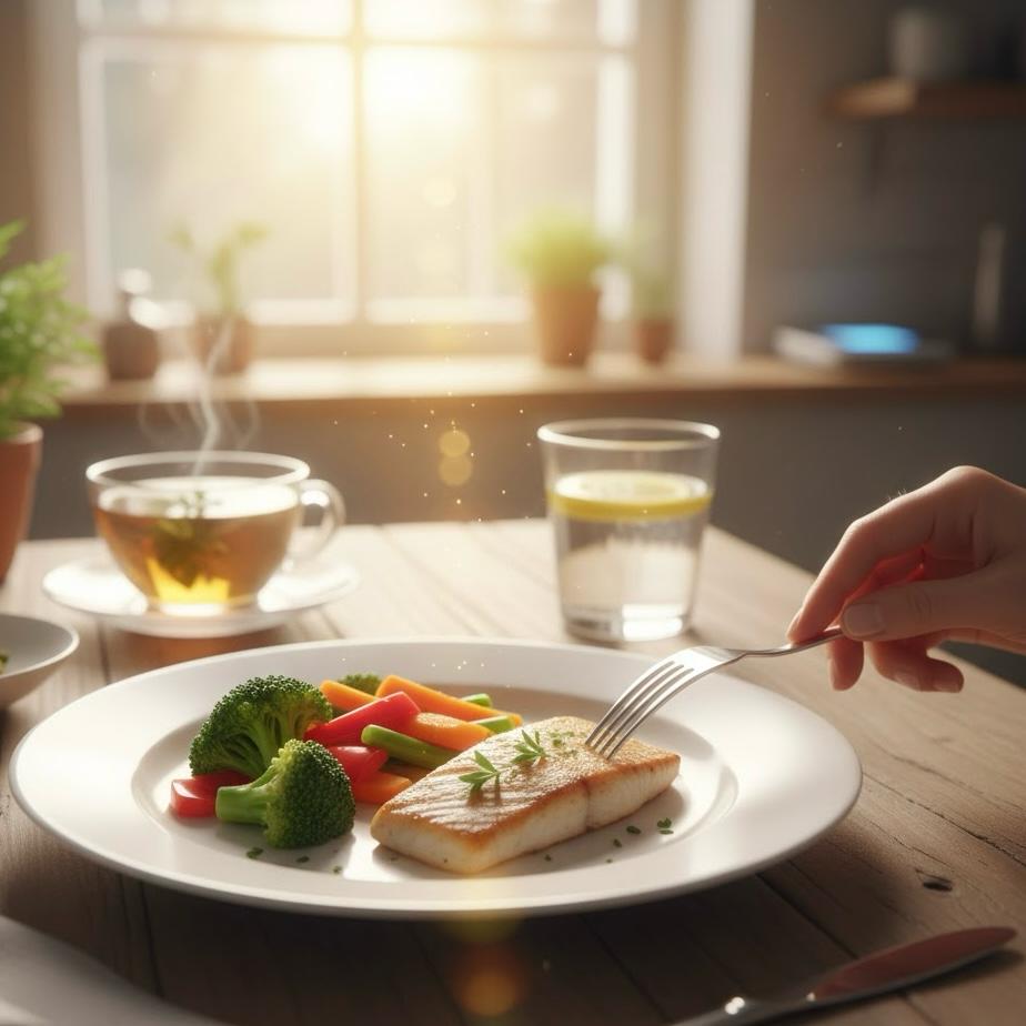 A Jornada da Obesidade e a Cirurgia Bariátrica: Responsabilidade, Reeducação e&nbsp;Controle